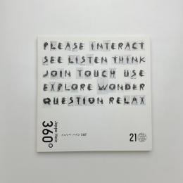 イェッペ・ハイン 360°