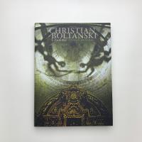 クリスチャン・ボルタンスキー Lifetime