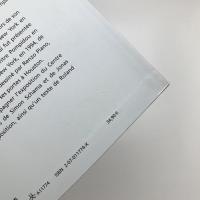 Cy Twombly: Cinquante années de dessins