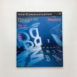 InterCommunication No.7