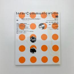 InterCommunication No.16