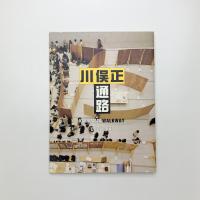 川俣正 通路 ドキュメント