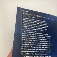 Pictures of the Body: Pain and Metamorphosis