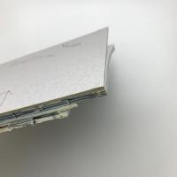 非常にはっきりとわからない｜目[mé]