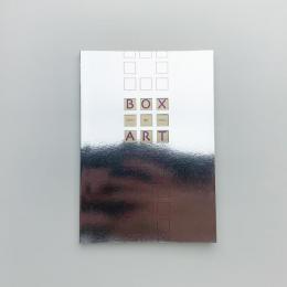 BOX ART 2001-2002