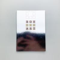 BOX ART 2001-2002