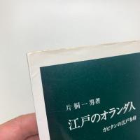 江戸のオランダ人