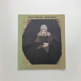 French Primitive Photography