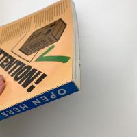 Open Here: The Art of Instructional Design