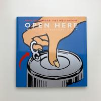 Open Here: The Art of Instructional Design