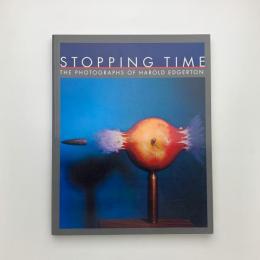 STOPPING TIME: The Photographs of Harold Edgerton