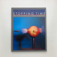 STOPPING TIME: The Photographs of Harold Edgerton