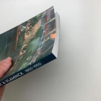 PEINDRE LA BANLIEUE, DE COROT À VLAMINCK 1850-1950