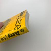 Anyplace 場所の諸問題