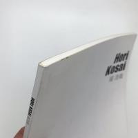 Hori Kosai 堀浩哉