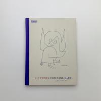 Die Engel von Paul Klee