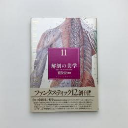 解剖の美学