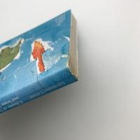 A Bottle of Notes and Some Voyages