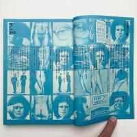 美術手帖　1974年7月号