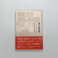 暴力批判論