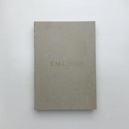This is a time of... S.M.L.