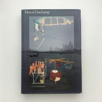 Marcel Duchamp: Work and Life