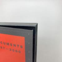 ICC DOCUMENTS 1997-2000: NTTインターコミュニケーション・センター活動の軌跡