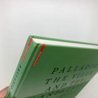 PALLADIO, THE VILLA AND THE LANDSCAPE