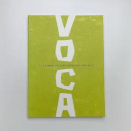 VOCA展 2010