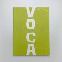 VOCA展 2010