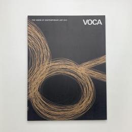 VOCA展 2011