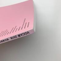 VOCA展 2018
