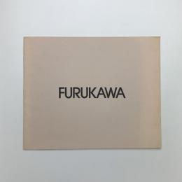 FURUKAWA Yoshishige PAINTINGS