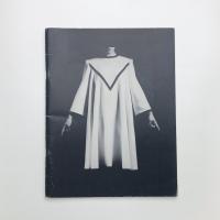 INTIMATE ARCHITECTURE: CONTEMPORARY CLOTHING DESIGN
