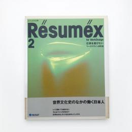 Résuméx 2