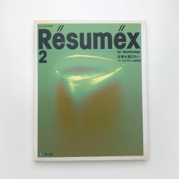 Résuméx 2