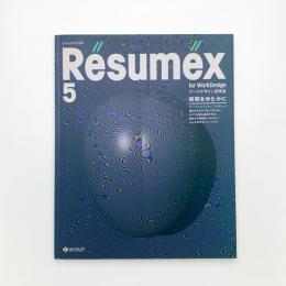 Résuméx 5