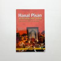 Hanal Pixán: yesterday and today. the mayan ritual of the dead