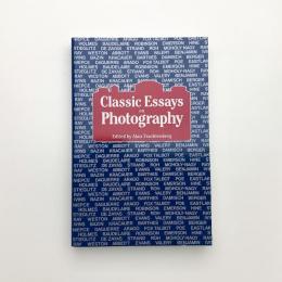 Classic Essays on Photography