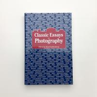 Classic Essays on Photography