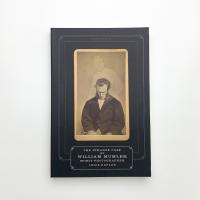 The Strange Case of William Mumler, Spirit Photographer