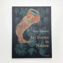 Art Forms in Nature