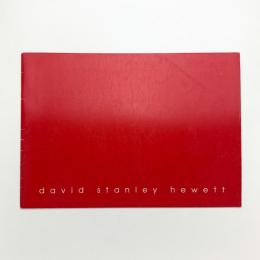 david stanley hewett