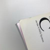 UNIX Cプログラミング