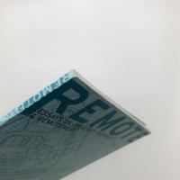 REMOTE: Essays on Creativity, Technology and Remoteness