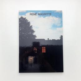 マグリット展