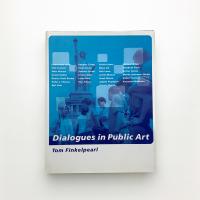 Dialogues in Public Art