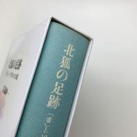 北狐の足跡 「書」という宇宙の大活劇
