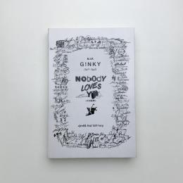 Nobody Loves You ノーバディは君に首ったけ