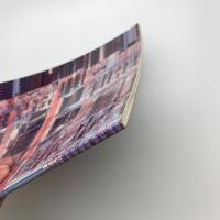 Information Art: Diagramming Microchips
